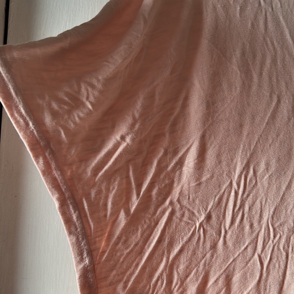 Dress Barn Flowy Sleeveless Tee - 3x - new with tags - Picture 5 of 5